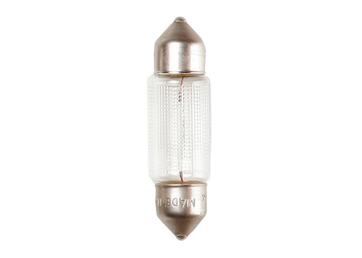 Picture of Bulb 12V Festoon 10Watt 11x38