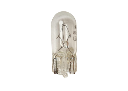Picture of Bulb 12V Wedge W 5W  5.0Watt T10