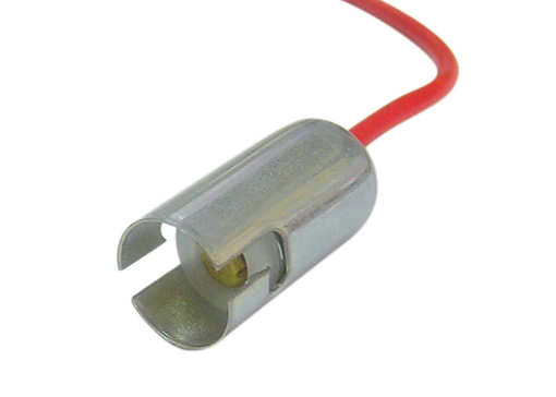 Picture of Bulb Holder BA9s Straight