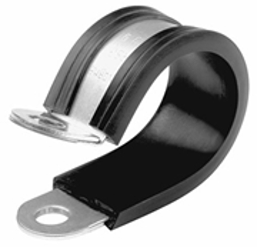 Picture of Pipe Clamp RSGU  8mmx15mm W1 Band EPDM Sleeve Type