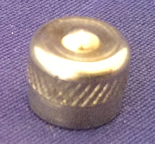 Picture of Valve Cap Chrome[100]