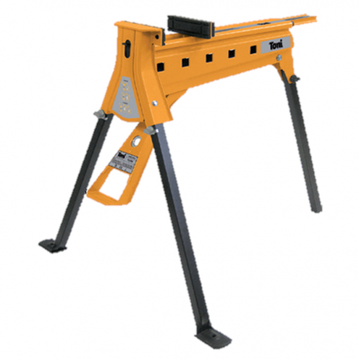 Picture of Workstation Powerclamp Foldable