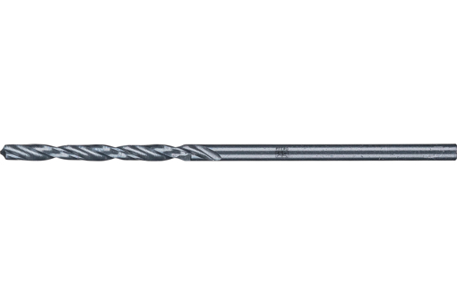 Picture of Drill HSS  1.60x 43mm Steel Black[10]