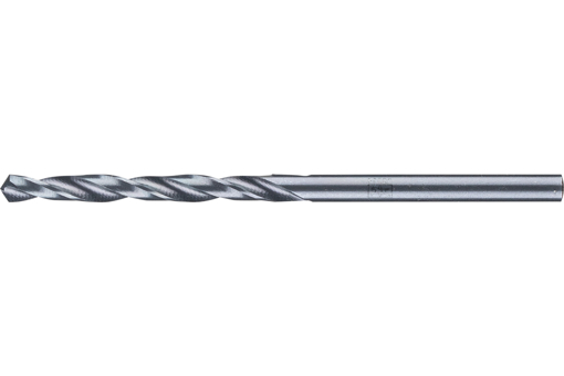 Picture of Drill HSS  3.50x 70mm Steel Black[10]
