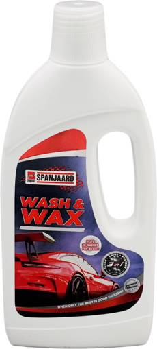 Picture of Wash & Wax  750ml