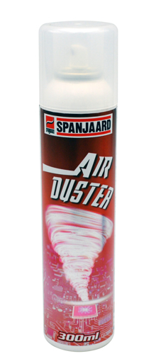 Picture of Air Duster 300ml Aerosol