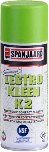 Picture of Lectro-Kleen K2 Food Grade Non Flammable 400g