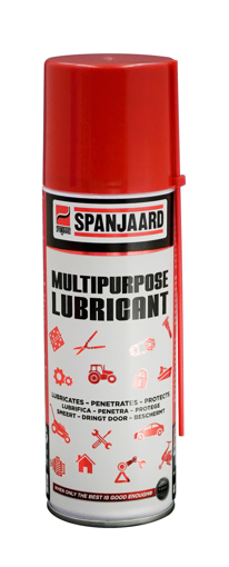 Picture of Multi Purpose Lube  90ml