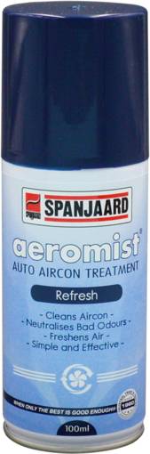 Picture of Aeromist Aircon Treatment Refresh 100ml
