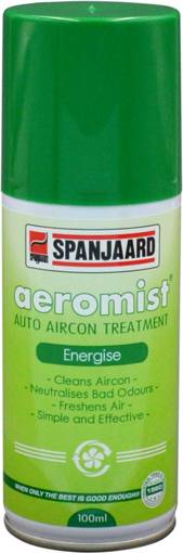 Picture of Aeromist Aircon Treatment Energise 100ml