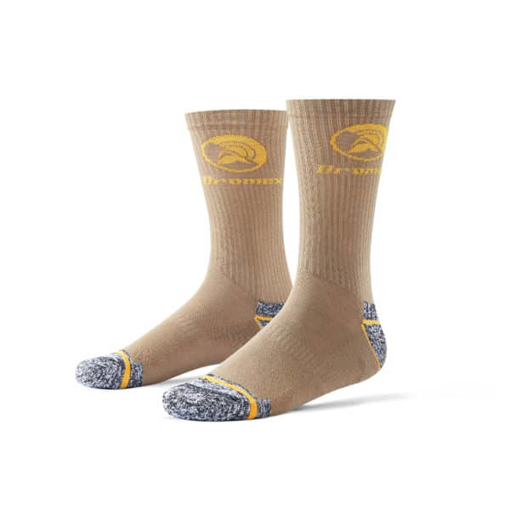 Picture of Socks Khaki  4-7