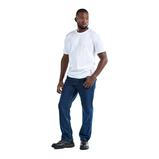 Picture of Jeans Denim S30 Blue