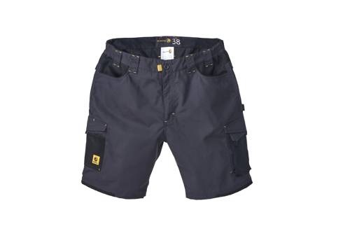 Picture of Shorts Utility Carbon 40