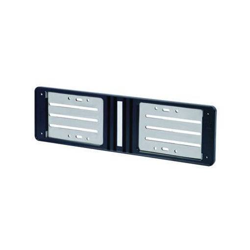 Picture of Number Plate Holder 440x120mm SANS973:2010