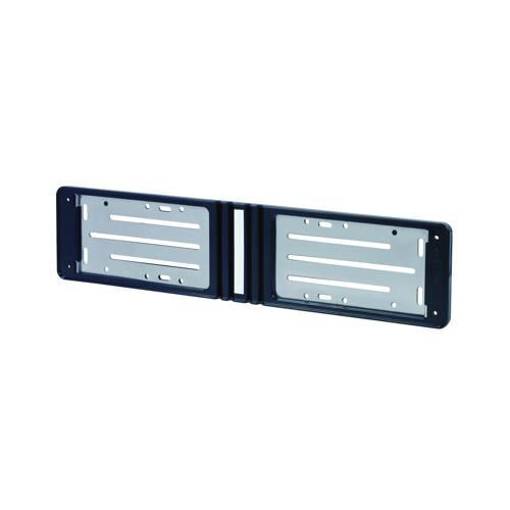 Picture of Number Plate Holder 520x113mm SANS973:2010
