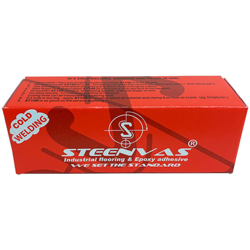 Picture of Steenvas ST100 Multi Purpose Epoxy   50ml