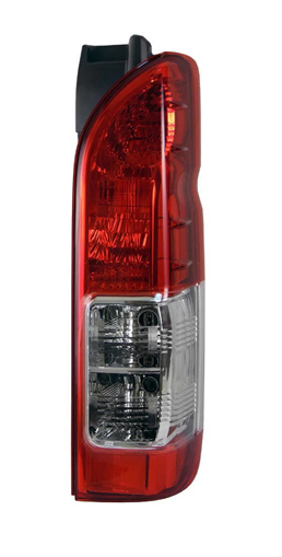Picture of Taillight Quantum New >~2015 Right