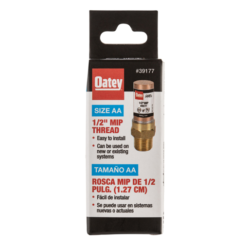 Picture of Hammer Arrestor 1/2 AA
