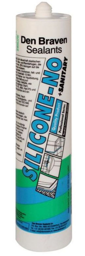 Picture of Silicone Light Bronze 300ml Silicone-No