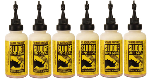 Picture of Uni-Seal  200ml - Tyre Sealant[6]