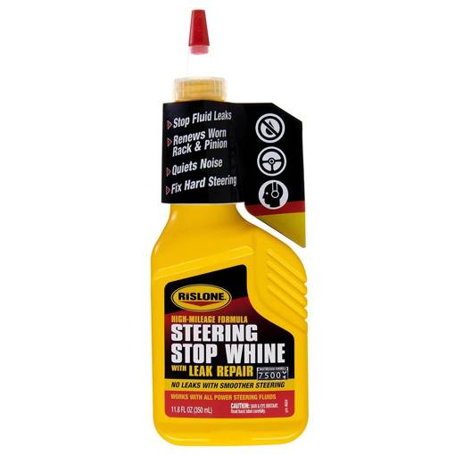 Picture of Power Steering Stop Whine & Leak Repair 350ml
