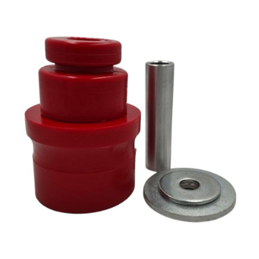 Picture of Cab Mounting Isuzu D-Max 05>