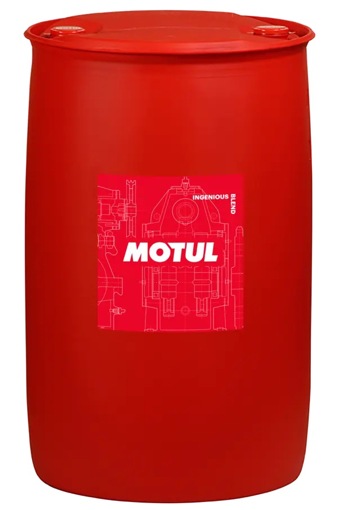 Picture of Antifreeze HD COOL TEK 208L