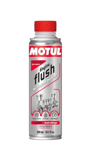 Picture of Engine Flush 300ml
