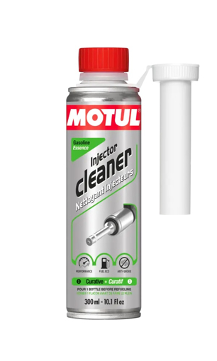 Picture of Injector Cleaner Gasoline 300ml