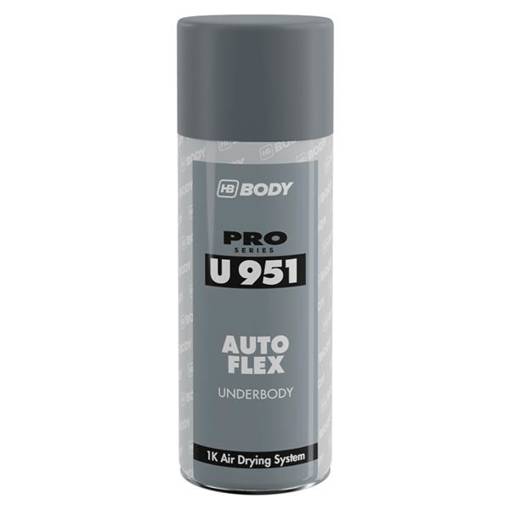 Picture of Stone Chip Underbody Spray 951 400ml Grey