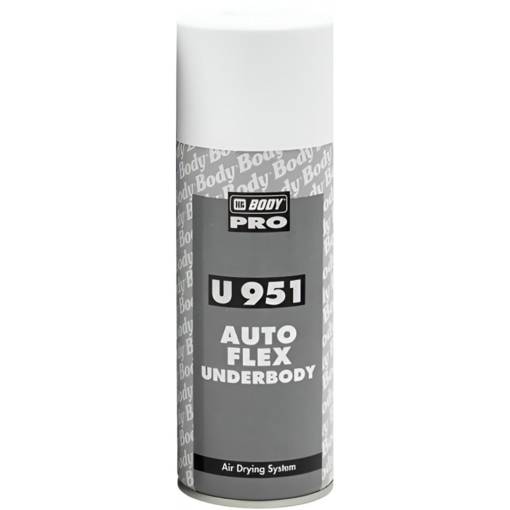 Picture of Stone Chip Underbody Spray 951 400ml White