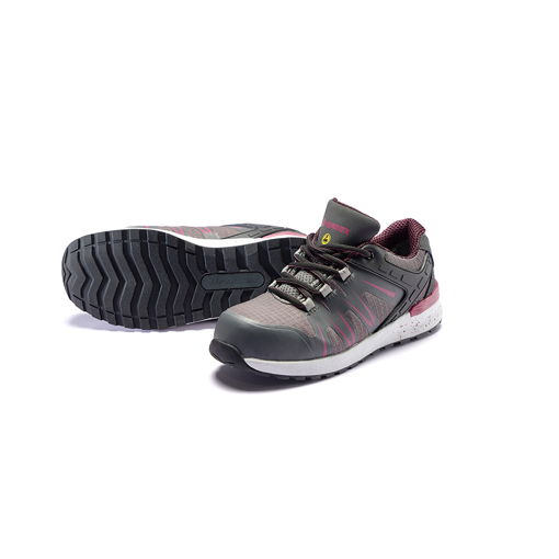 Picture of Sneaker Fibre Lite Ladies Size  7