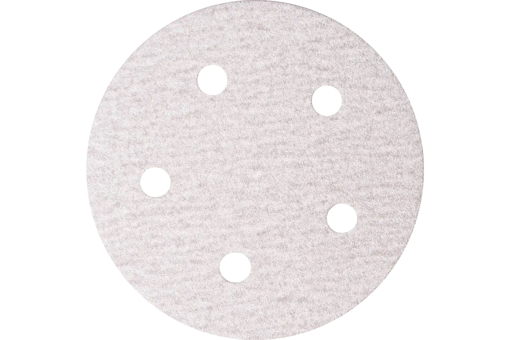 Picture of Velcro Disc 125mm P 180 5 Hole KSS ECO Alox