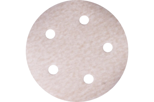 Picture of Velcro Disc 125mm P1000 5 Hole KSS ECO Alox