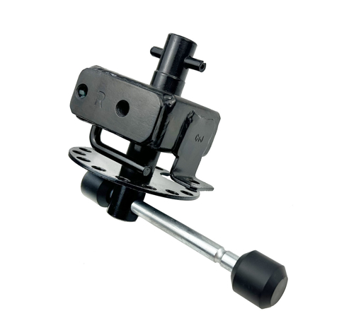 Picture of Curtain Tensioner Box Fixed Left Hand
