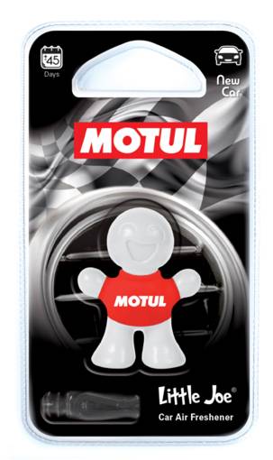 Picture of Air Freshner Little Joe