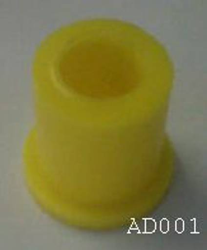 Picture of Shackle Bush Hilux & Isuzu KB AR5065/5641