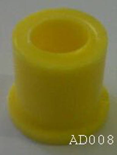 Picture of Shackle Bush Nissan 1 Tonner/Safar Rear AR5379