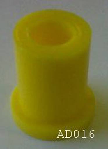 Picture of Shackle Bush Colt/Husky/Hyundai AR5553[4]