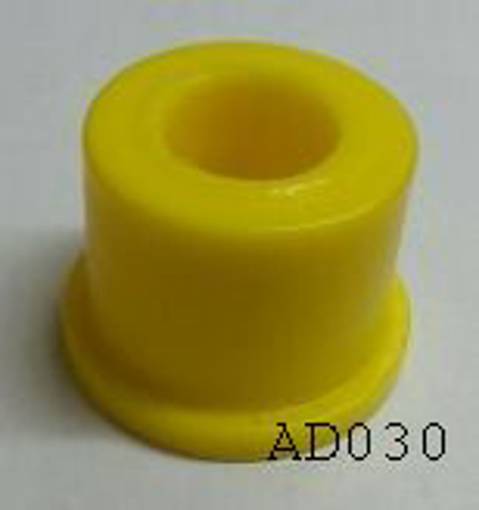 Picture of Shackle Bush Canter T35 Rear