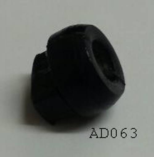 Picture of Door Stop Grommet Round Isuzu