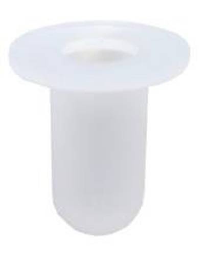 Picture of Emblem Grommet Universal Clear Large