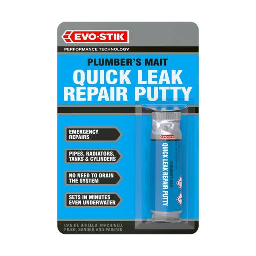 Picture of Quick Leak Repair Putty 50g TBC