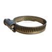 Picture of Hose Clamp Torro  30-45mm  9mm Band W1