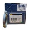 Picture of Hose Clamp Torro  40-60mm  9mm Band W1