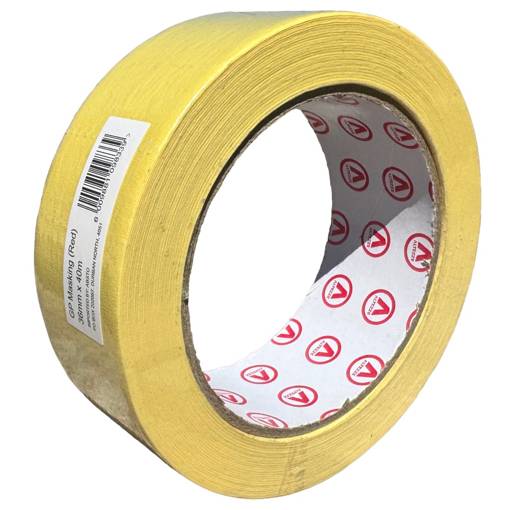 Picture of Masking Tape  60° 36mmx40M General Purpose