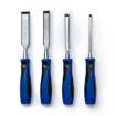 Picture of Wood Chisel Set 4 Piece 6+12+19+25mm