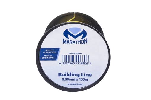 Picture of Building Line 0.80mmx100M