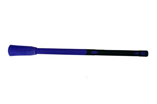 Picture of Pick Handle Poly - Blue & Black