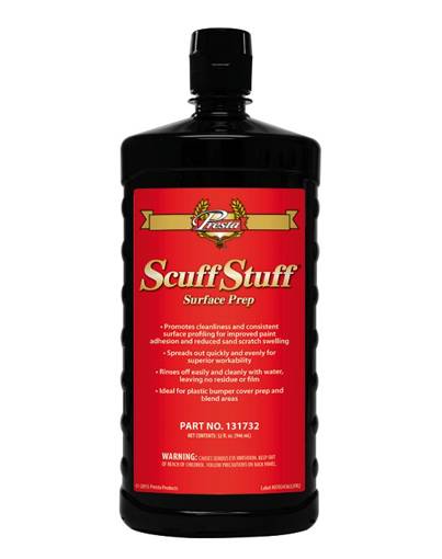 Picture of Scuff Stuff  827ml